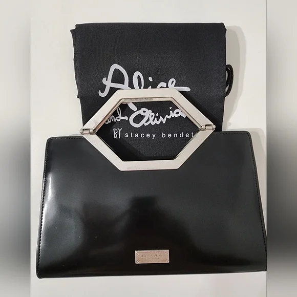 Alice+Olivia bag/Clucth